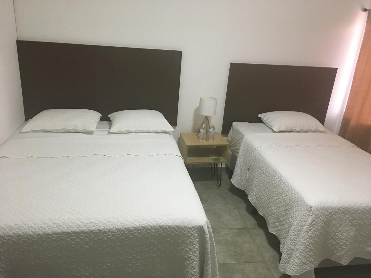 Casa Hotel Santa Lucia Suchitoto Екстериор снимка